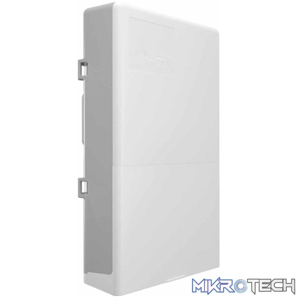 MikroTik Outdoor netPower 15FR with RouterOS L5 license MikroTik Outdoor netPower 15FR with RouterOS L5 license