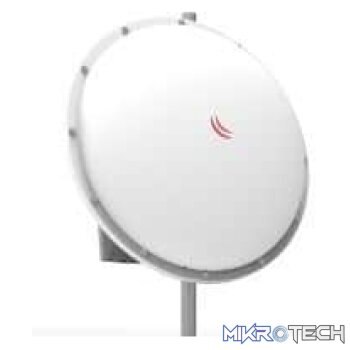 MikroTik Radome Cover Kit