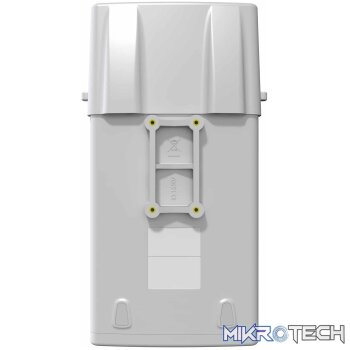 MikroTik RouterBOARD 912UAG-5HPnD with 5GHz radio