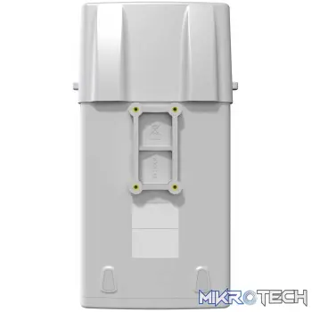 MikroTik RouterBOARD 912UAG-5HPnD with 5GHz radio