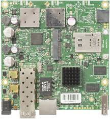 MikroTik RouterBOARD 922UAGS-5HPacD with 5GHz radio