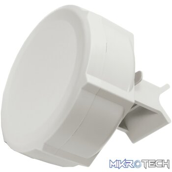 MikroTik SXT SA5 ac - 5GHz Outdoor AP/CPE with 90 Degree Antenna