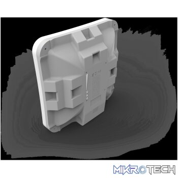 MikroTik SXTsq 5 ac - 5GHz Outdoor CPE