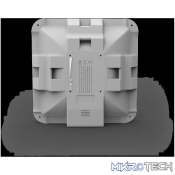 MikroTik SXTsq Lite5 - 5GHz Outdoor CPE