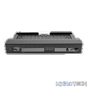 MikroTik Wall Mount Kit for RB4011