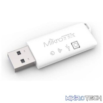 MikroTik Woobm out of band management