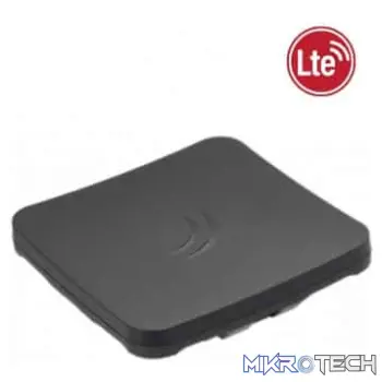 MikroTik mANT LTE 5o - omnidirectional LTE antenna for wAP LTE and LtAP mini LTE