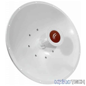 MikroTik mANT30 PA - 5GHz Parabolic Dish