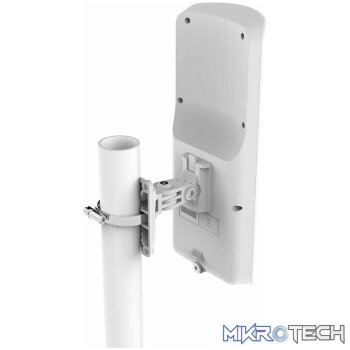 MikroTik mANTBox 2 12s - 2.4GHz 120 degree 12dBi sector antenna