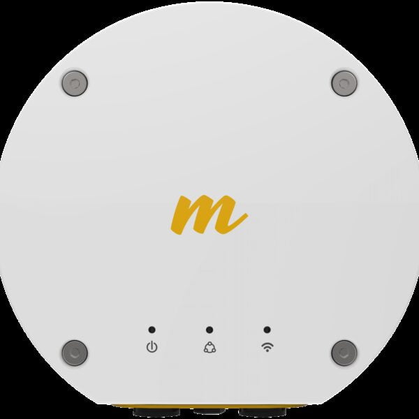 Mimosa 10-11.7 GHz PTP Radio