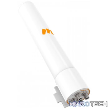 Mimosa 4.9-6.4 GHz
