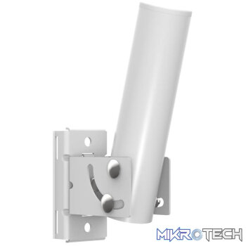 Mimosa Compact flexible pole and surface mount