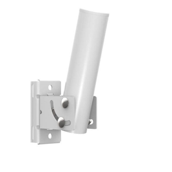 Mimosa Compact flexible pole and surface mount