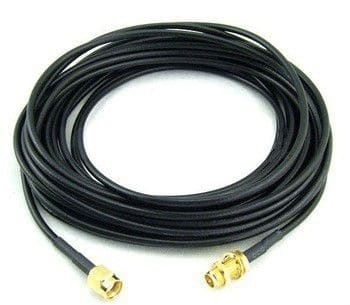 N(M) to SMA(M) - 10 Meter Cable (ARF195)