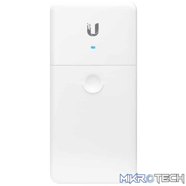 NS4 Ubiquiti NS-W Nanoswitch Outdoor 4x Gigabit Ethernet with 3x POE Out - Image 1