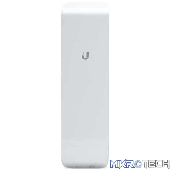 NSM5 Ubiquiti AirMax NanoStation M5 - 5GHz Hi Power 2x2 MIMO AirMax TDMA Station - Image 1