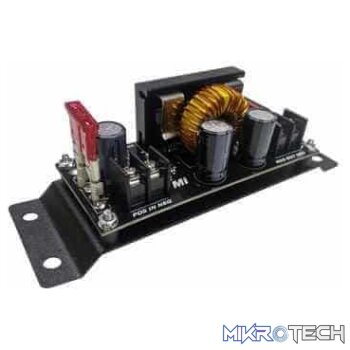 Output DC-DC Converter