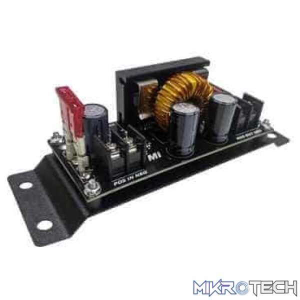 Output DC-DC Converter Output DC-DC Converter