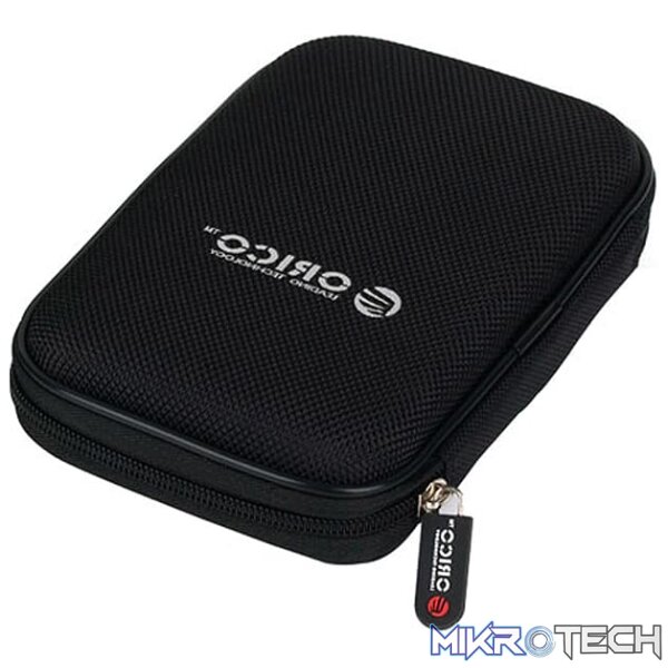 ORICO HDD CASE 2.5 BK - Image 2