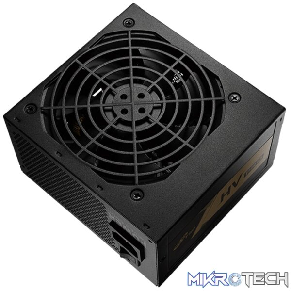 FSP HV Pro 550W Plus Non-Modular PSU - Image 2