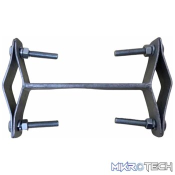 Parallel Offset Bracket