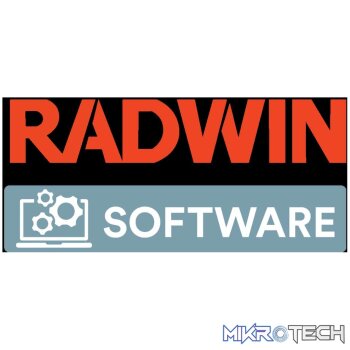 RADWIN 2000 ALPHA Upgrade License from 50MB to 250MB