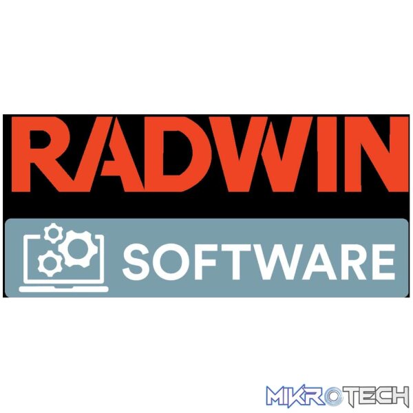 RADWIN 2000 B upgrade licence from 50Mb to 100Mb RADWIN 2000 B upgrade licence from 50Mb to 100Mb