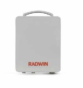 RADWIN 2000 D Plus 5GHz ODU - Connectorised