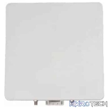 RADWIN 5000 CPE-Pro 5GHz 100Mbps - Embedded including POE.  2 x SMA(F) Straigth for ext. ant.