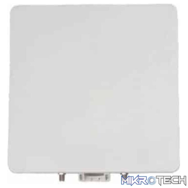 RADWIN 5000 CPE-Pro 5GHz 100Mbps - Embedded including POE. 2 x SMA(F) Straigth for ext. ant. RADWIN 5000 CPE-Pro 5GHz 100Mbps - Embedded including POE. 2 x SMA(F) Straigth for ext. ant.