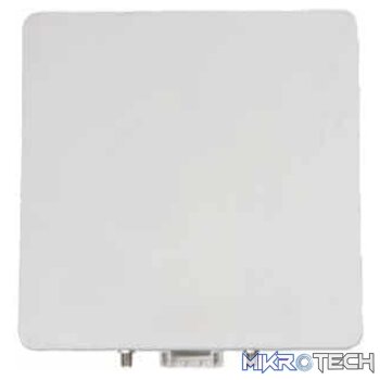 RADWIN 5000 CPE-Pro 5GHz 25Mbps - Embedded including POE.  2 x SMA(F) Straigth for ext. ant.