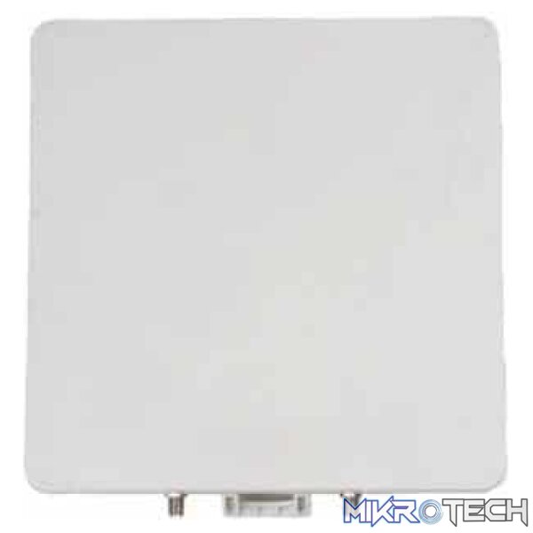 RADWIN 5000 CPE-Pro 5GHz 50Mbps - Embedded incl. PoE - 2 x SMA(F) Straight for ext. ant. RADWIN 5000 CPE-Pro 5GHz 50Mbps - Embedded incl. PoE - 2 x SMA(F) Straight for ext. ant.