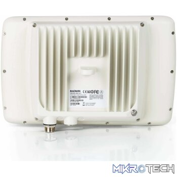 RADWIN 5000 JET Pro Base station 5GHz 750Mbps