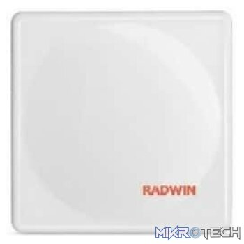 RADWIN 5GHz 23dBi 10Deg Dual Polarized Sector