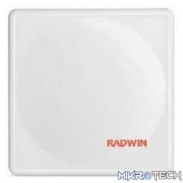 RADWIN 5GHz 23dBi 10Deg Dual Polarized Sector RADWIN 5GHz 23dBi 10Deg Dual Polarized Sector