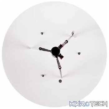 RADWIN Dual Polarized Dish Antenna