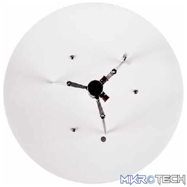RADWIN Dual Polarized Dish Antenna RADWIN Dual Polarized Dish Antenna
