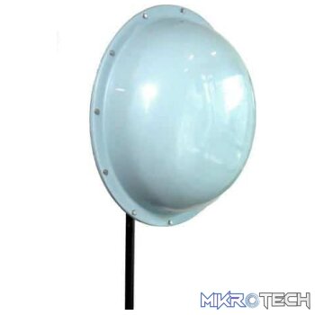 RADWIN Dual Polarized Dish Antenna