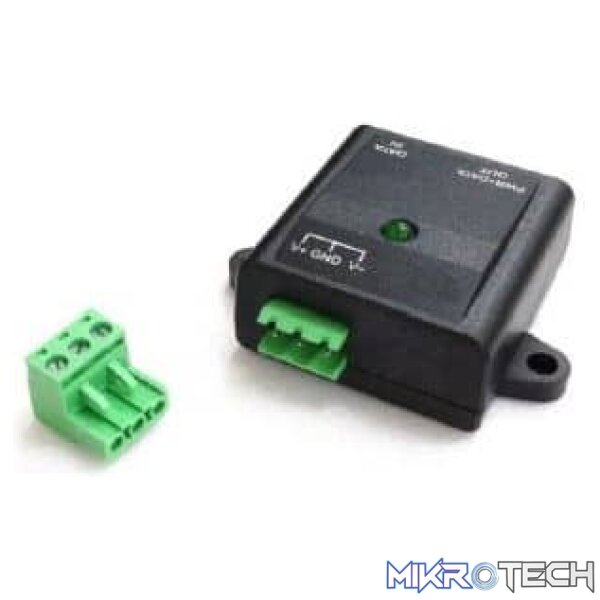 RADWIN Indoor DC-PoE Injector RADWIN Indoor DC-PoE Injector