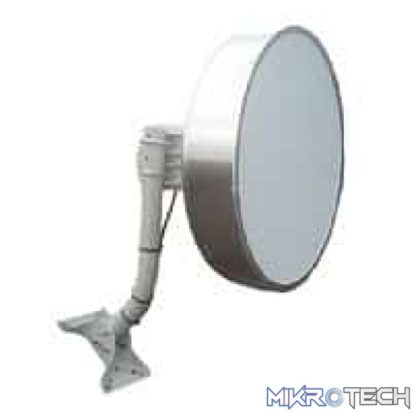 RF Armor Shield kit for 12" Ubiquiti NanoBridge/Beam Incl Collar RF Armor Shield kit for 12" Ubiquiti NanoBridge/Beam Incl Collar