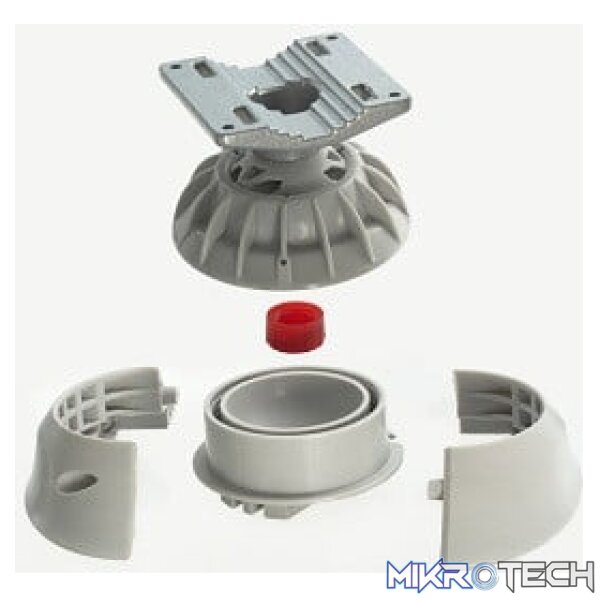 RF elements NanoBracket® for RouterBOARD SEXTANT RF elements NanoBracket® for RouterBOARD SEXTANT