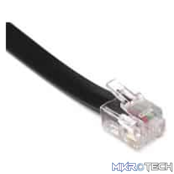 RJ11 Plug Connector RJ11 Plug Connector
