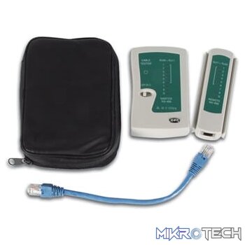 RJ45 Lan Tester