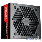 Raidmax PSU VORTEX 500W 80 Plus Bronze Non-Modular Power Supply