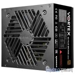 Raidmax PSU VORTEX 500W 80 Plus Bronze Non-Modular Power Supply - Image 2