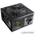 Raidmax PSU VORTEX 500W 80 Plus Bronze Non-Modular Power Supply - Image 3