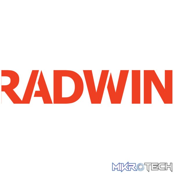 Radwin 56VDC PoE injector Radwin 56VDC PoE injector