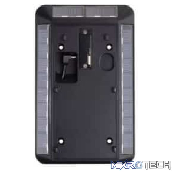 Ring Solar Mount Charger GEN 2 Ring Solar Mount Charger GEN 2
