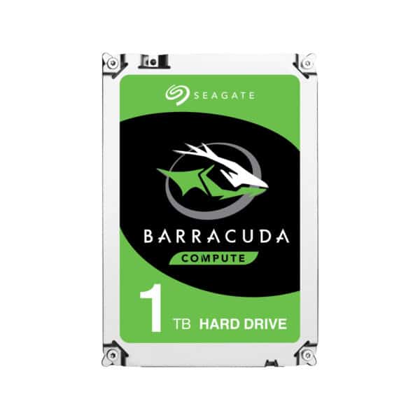 SEAGATE 1TB 2.5 BARRACUDA HDD 7MM 128MB CAHCE