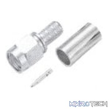 SMA (Male) Connector for ARF195 Cable